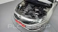 2012 KIA K5