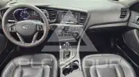 2012 KIA K5