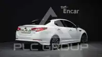 2012 KIA K5