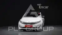 2012 KIA K5