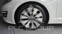 2012 KIA K5