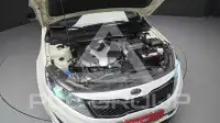 2012 KIA K5