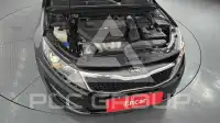2012 KIA K5