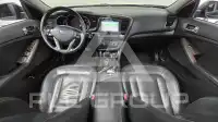 2012 KIA K5