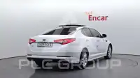 2012 KIA K5