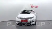 2012 KIA K5