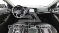 2012 KIA K5