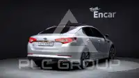 2012 KIA K5