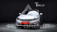 2012 KIA K5