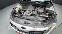2012 KIA K5