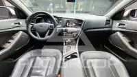 2012 KIA K5