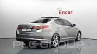 2012 KIA K5