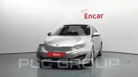 2012 KIA K5