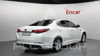 2012 KIA K5