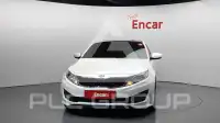 2012 KIA K5