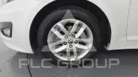 2012 KIA K5