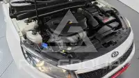 2012 KIA K5