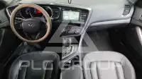 2012 KIA K5