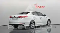 2012 KIA K5