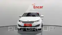 2012 KIA K5