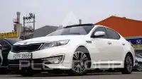 2012 KIA K5