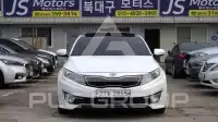 2012 KIA K5