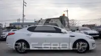 2012 KIA K5