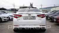2012 KIA K5