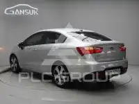 2012 KIA Pride