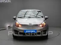2012 KIA Pride
