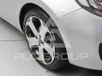 2012 KIA Pride