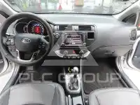 2012 KIA Pride