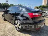 2012 KIA Pride