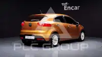 2012 KIA Pride
