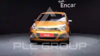 2012 KIA Pride