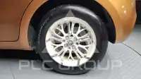 2012 KIA Pride