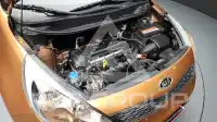 2012 KIA Pride
