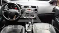 2012 KIA Pride