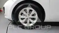 2012 KIA Pride