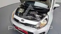 2012 KIA Pride
