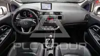 2012 KIA Pride