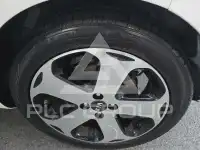 2012 KIA Pride
