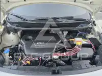 2012 KIA Pride