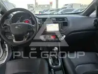 2012 KIA Pride