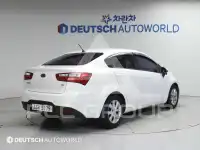 2012 KIA Pride
