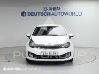 2012 KIA Pride