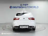 2012 KIA Pride