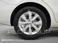 2012 KIA Pride