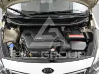2012 KIA Pride