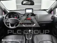 2012 KIA Pride